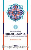 Mevlevi Bir Şairden Sırlar Hazinesi Abiri’nin Kenzü’l Esrar Mesnevisi