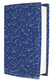 Kitap Kılıfı - Burçlar (M - 31x21cm)