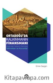 Ortadoğu'da Kalkınmanın Finansmanı