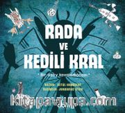Rada ve Kedili Kral
