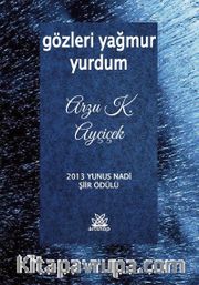 Gözleri Yağmur Yurdum 