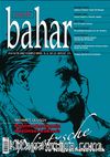 Berfin Bahar Aylık Kültür Sanat ve Edebiyat Dergisi Mayıs 2017 Sayı: 231