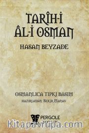 Tarih-i Al-i Osman (Osmanlıca)