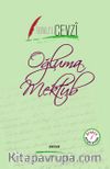 Oğluma Mektub (İki Dil Bir Kitap - Arapça-Türkçe)