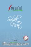 Salah ve Fesat (İki Dil Bir Kitap - Arapça-Türkçe)