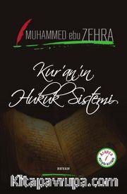 Kur'an'ın Hukuk Sistemi (İki Dil Bir Kitap - Arapça-Türkçe)