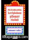 Pazarlama İletişiminde Şöhret Figürü