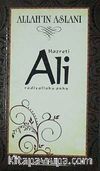 Hazreti  Ali & Allah'ın Aslanı