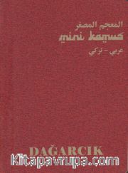 Arapça - Türkçe Mini Kamus