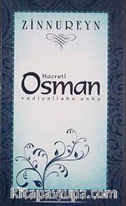 Hazreti  Osman <br /> Zinnureyn küçük boy