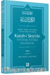 Kütüb-i Sitte'nin İttifak Ettiği Hadisler