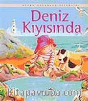 Deniz Kıyısında (Karton Kapak)