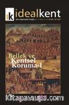 İdeal Kent Kent Araştırmaları Dergisi Sayı:19 Mayıs 2016