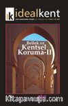 İdeal Kent Kent Araştırmaları Dergisi Sayı:20 Eylül 2016