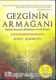 Gezginin Armağanı