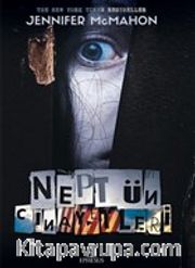 Neptün Cinayetleri