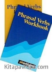 Phrasal Verbs Dictionary+Workbook 
