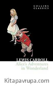 Alice's Adventures in Wonderland