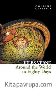 Around the World in Eighty Days