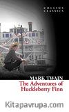 The Adventures of Huckleberry Finn