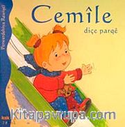 Cemile Diçe Parge