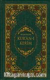 Allah Kelamı Kur'an-ı Kerim'in Açıklamalı Meali (Kitap Boy)