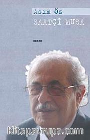 Saatçi Musa