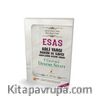 ESAS Adli Yargı Hakim ve Savcı Adaylarını Seçme Sınavı 7 Çözümlü Deneme Sınavı