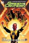 Green Lantern Cilt 6 / Sinestro Birliği Savaşı Birinci Kısım