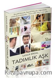 Tadımlık Aşk