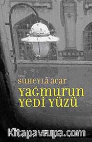 Yağmurun Yedi Yüzü