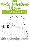 Nokta Birleştirme Kitabım Yeşil / Çiz - Sil Yeniden Dene