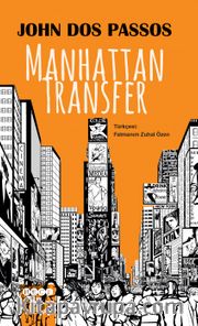 Manhattan Transfer