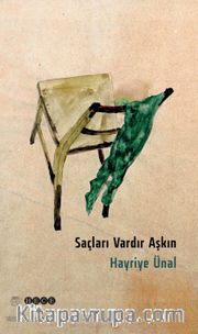 Saçları Vardır Aşkın