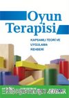 Oyun Terapisi: Kapsamlı Teori ve Uygulama Rehberi 