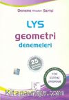 LYS Geometri Çözümlü 25 Deneme