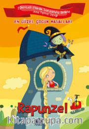 Rapunzel / En Güzel Çocuk Masalları