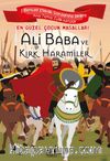 Ali Baba ve Kırk Haramiler / En Güzel Çocuk Masalları 
