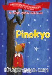 Pinokyo / En Güzel Çocuk Masalları