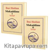 Mukaddime (2 Cilt Takım)
