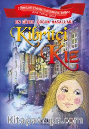 Kibritçi Kız / En Güzel Çocuk Masalları 