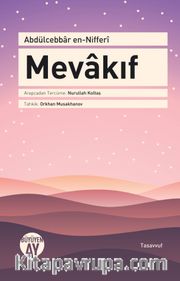 Mevakıf