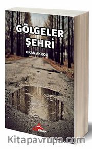 Gölgeler Şehri