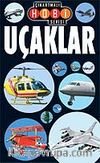 Uçaklar / Çıkartmalı