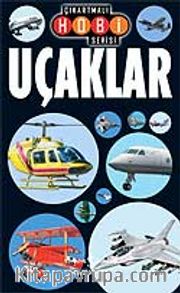 Uçaklar / Çıkartmalı