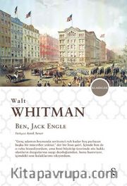 Ben, Jack Engle