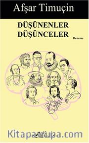 Düşünenler Düşünceler