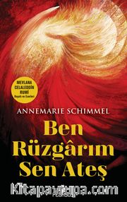 Ben Rüzgarım Sen Ateş