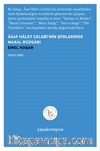 Asaf Halet Çelebi’nin Şiirlerinde Masal Rüzgarı