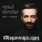 Resul Dindar - Aşk-ı Meşk (Cd)